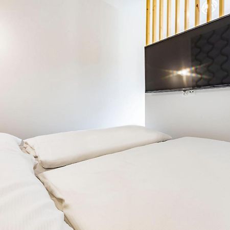 Vacationclub - Prusa 2 Apartament 3A Świnoujście  Eksteriør billede