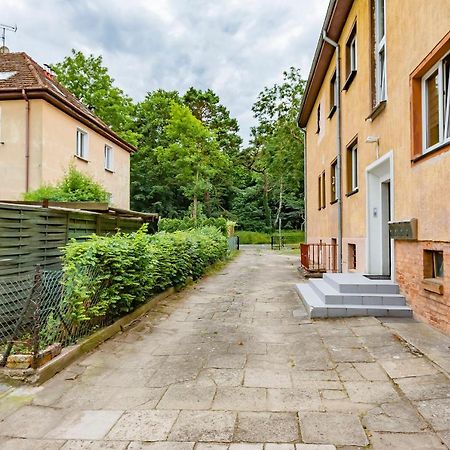Vacationclub - Prusa 2 Apartament 3A Świnoujście  Eksteriør billede