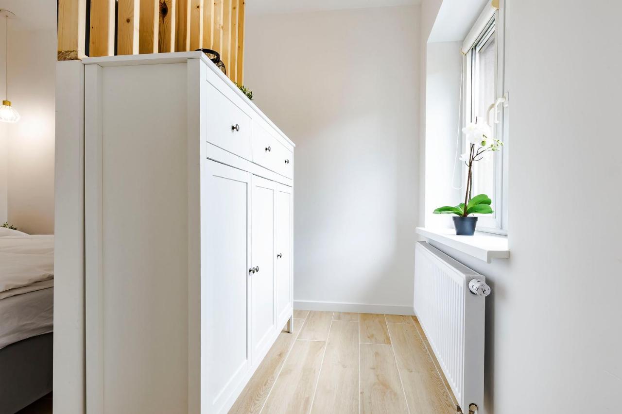 Vacationclub - Prusa 2 Apartament 3A Świnoujście  Eksteriør billede