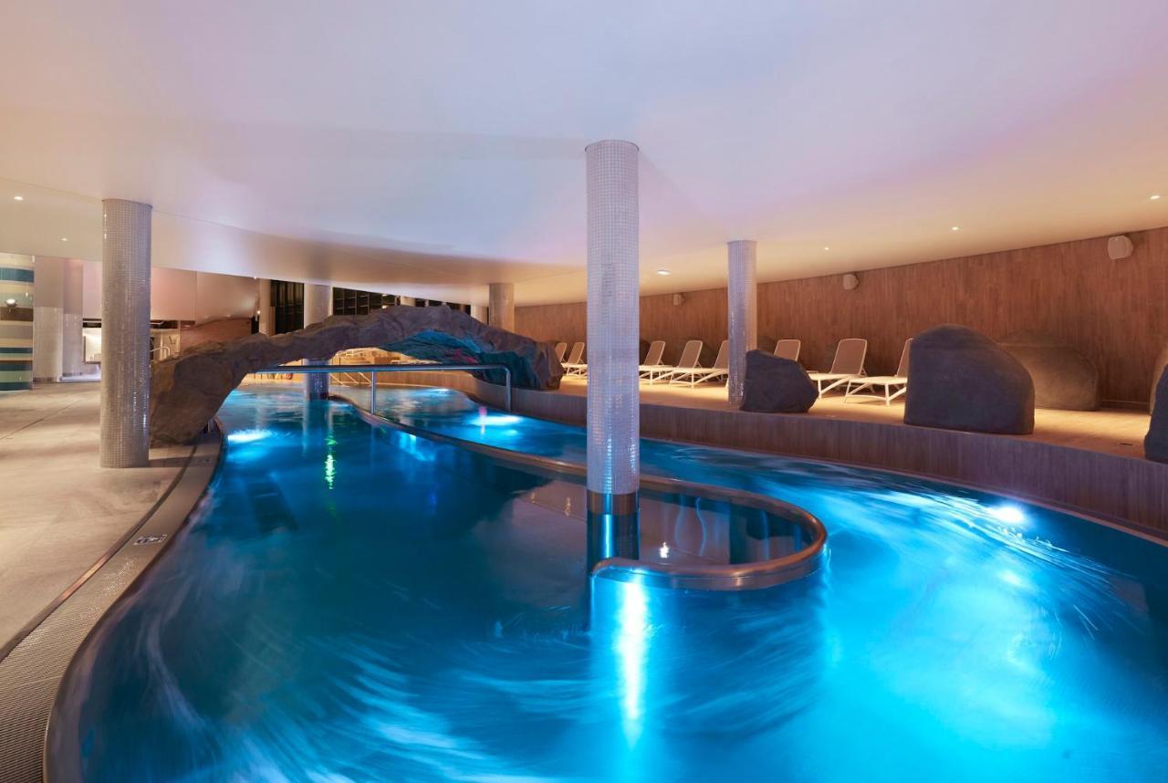 Vacationclub - Prusa 2 Apartament 3A Świnoujście  Eksteriør billede
