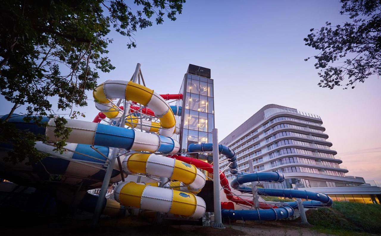Vacationclub - Prusa 2 Apartament 3A Świnoujście  Eksteriør billede